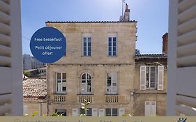 Les Seraphines - Chambres D'Hotes - Guests House